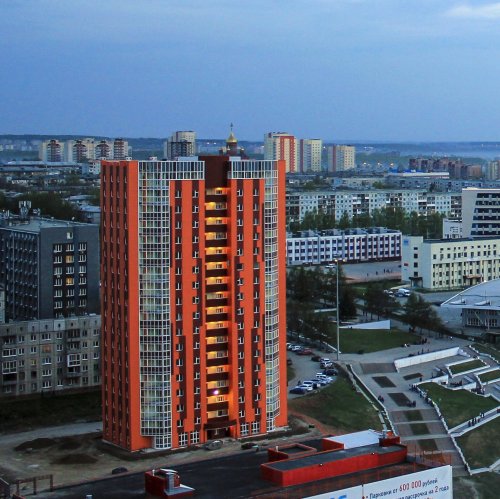 Города Кемеровской области  на букву  А