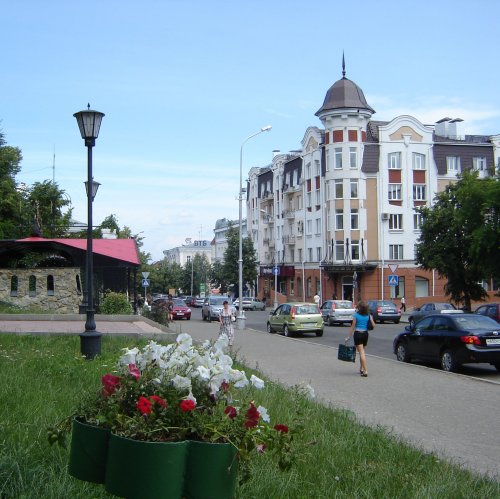 Города Пензенской области  на букву  sovety