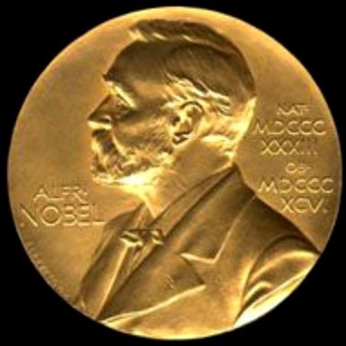 Список лауреатов Нобелевской премии по литературе