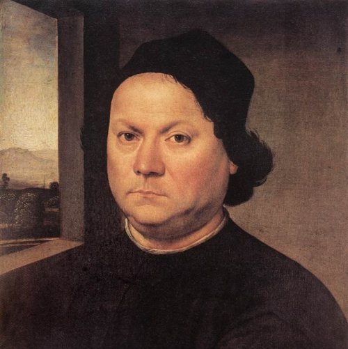 Картины Андреа дель Вероккьо  на букву  М