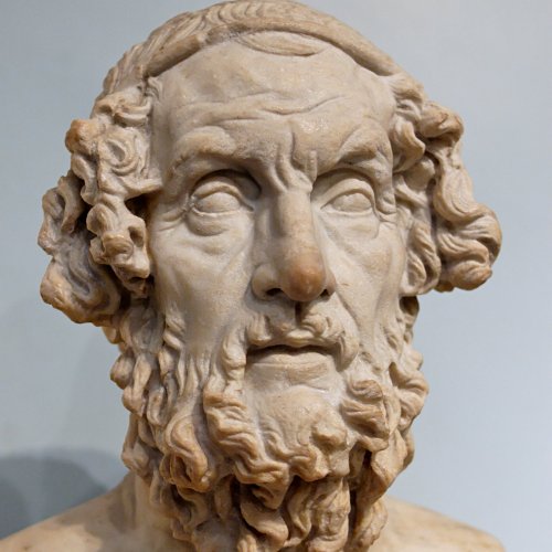 Список древнегреческих поэтов