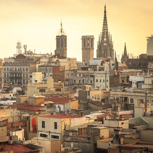 Города в Испании  на букву  igra-erudit