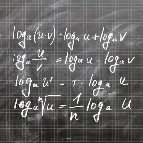 Список видов математических уравнений
