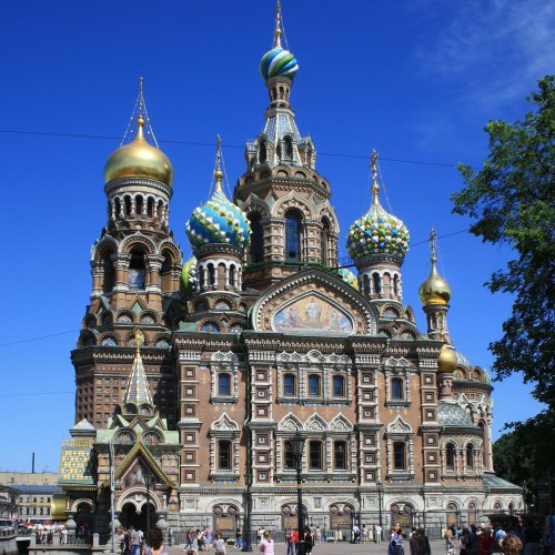 Список музеев Санкт-Петербурга (названия по алфавиту)
