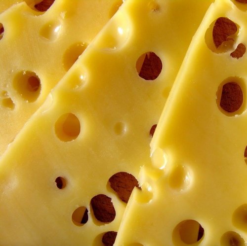 Список видов сыра (сорта по алфавиту)