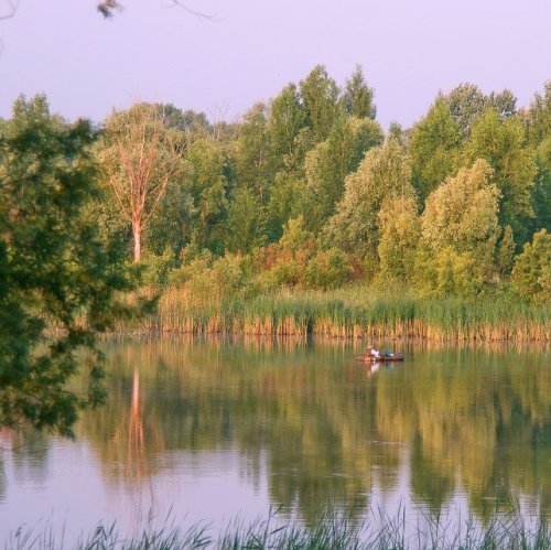 Притоки реки Обь  на букву  videogolovolomki