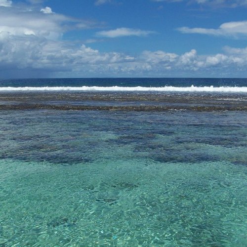Острова архипелага Тубуаи  на букву  obzory
