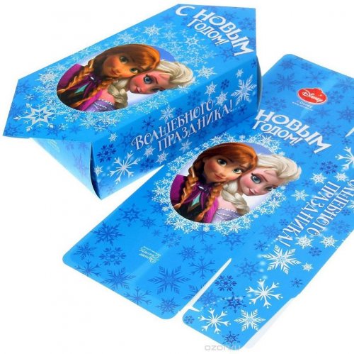 Подарочная сборная коробка Disney 