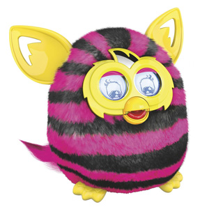 Furby Boom Тёплая волна