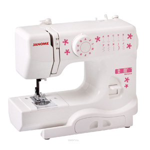 Janome Sew Mini Deluxe