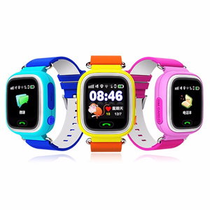 IT09 Smart Watch