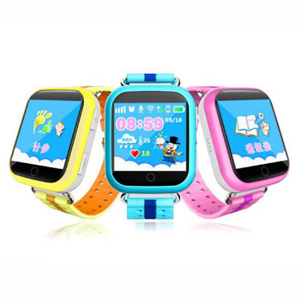 Q750 Q100 Smart Watch