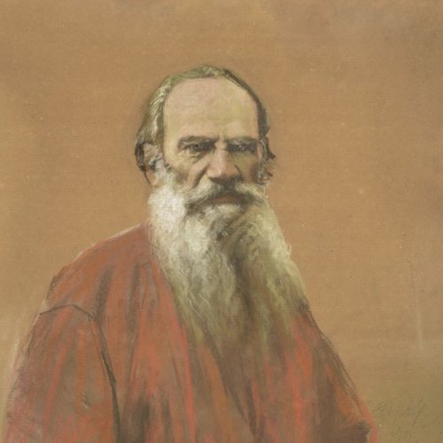 Тест по биографии Льва Толстого