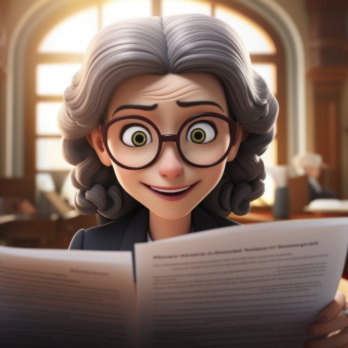 Тест: Портреты писателей