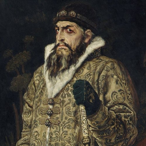 Тест по трагедии Толстого «Смерть Иоанна Грозного»