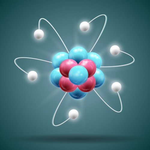 Тест по физике: Открытие протона и нейтрона (Перышкин, 9 класс)