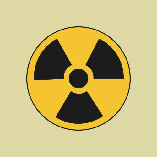 Тест по физике: Биологическое действие радиации. Закон радиоактивного распада (Перышкин, 9 класс)