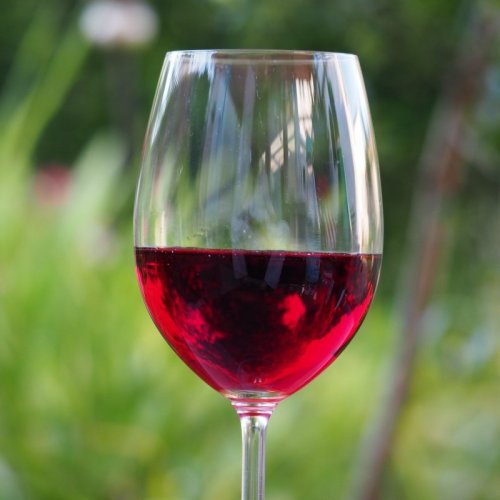 Тест: Красное вино
