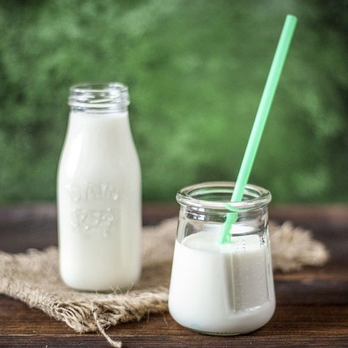 Тест по охране труда: Выдача молока и лечебно-профилактического питания