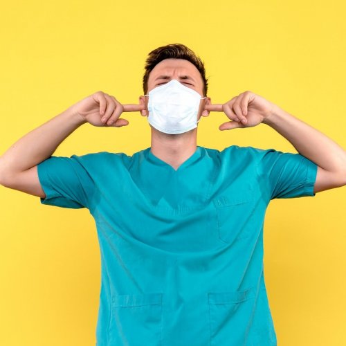 Тест по охране труда: Средства и методы защиты от шума