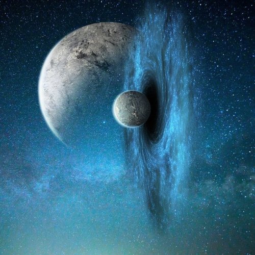 Тест по астрономии: Далёкие глубины Вселенной (Чаругин, 10-11 класс)