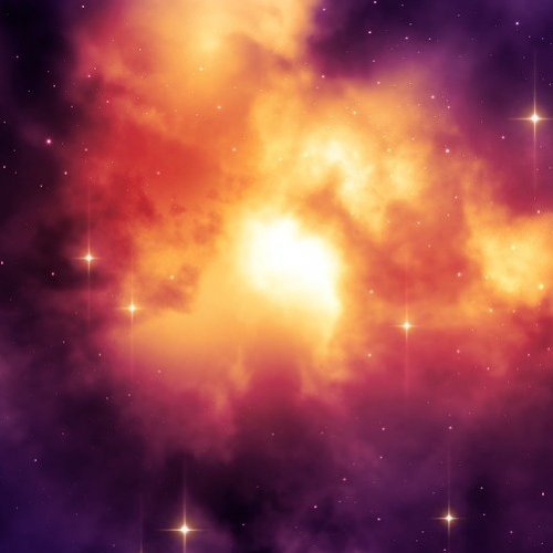 Тест по астрономии: Новые и сверхновые звёзды (Чаругин, 10-11 класс)
