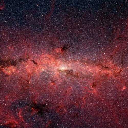 Тест по астрономии: Активные галактики и квазары (Чаругин, 10-11 класс)
