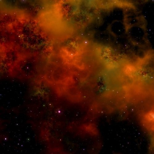 Тест по астрономии: Расширяющаяся Вселенная (Чаругин, 10-11 класс)