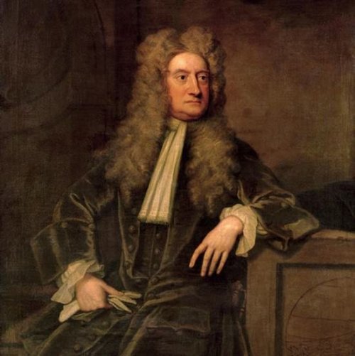Тест по физике: Первый закон Ньютона (Мякишев, 10 класс)