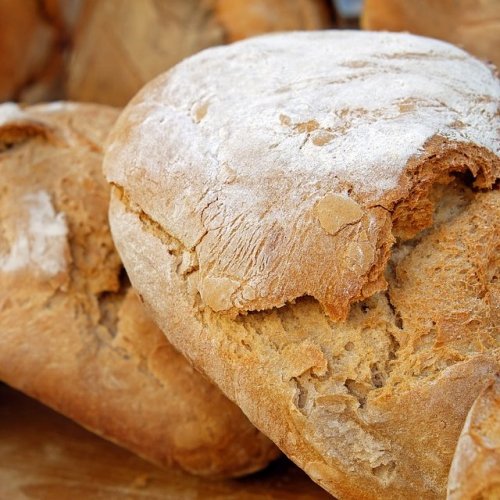 Тест по рассказу Паустовского «Тёплый хлеб»