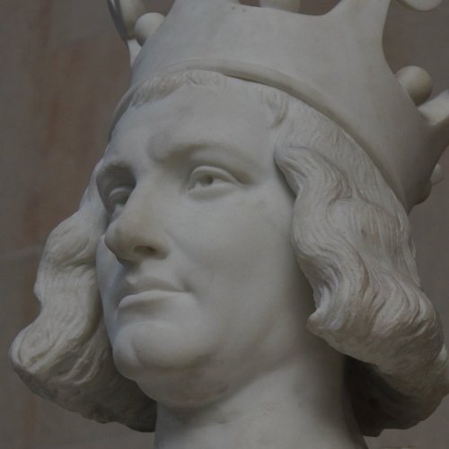 Тест: Возникновение и распад империи Карла Великого