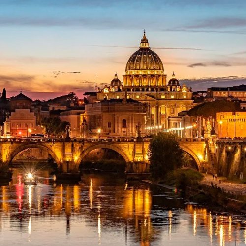 Тест: Вопросы по истории Италии