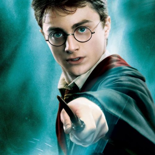 Тест: Гарри Поттер и заклинания