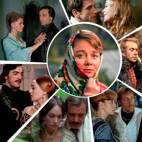 Тест по советскому кино: 20 вопросов по фильмам о любви
