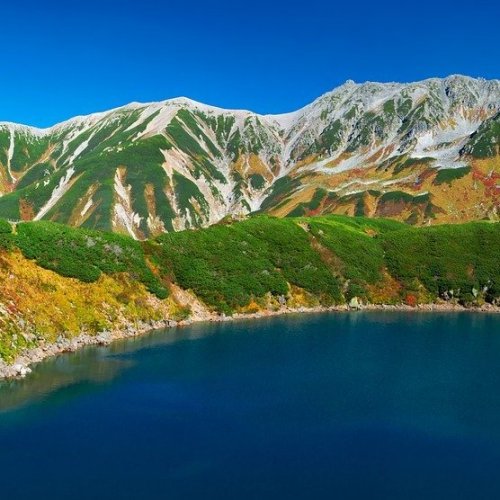 Тест для знатоков географии: Горы Евразии