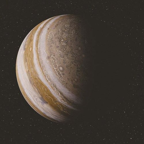 Викторина «Планета Юпитер»