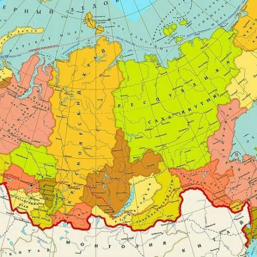 Тест по географии: Как хорошо вы знаете столицы субъектов Российской Федерации?