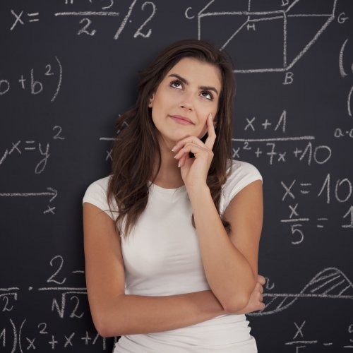 Школьный тест по алгебре: 20 вопросов для отличников и хорошистов