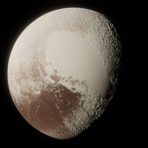 Викторина «Планета Плутон»