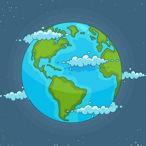 Тест по географии: 20 вопросов о континентах