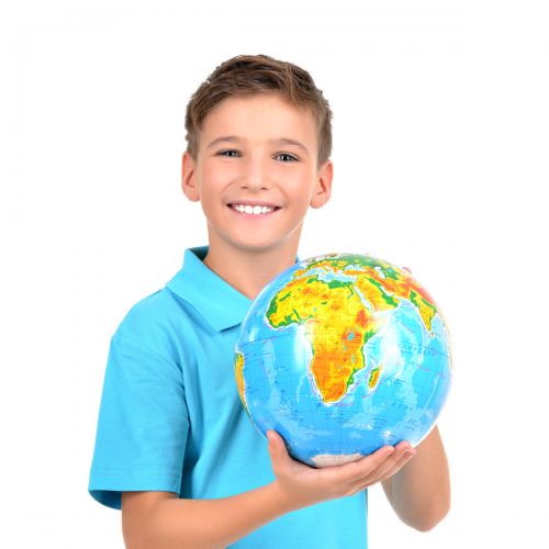 Тест на школьные знания: География. 20 вопросов для отличников
