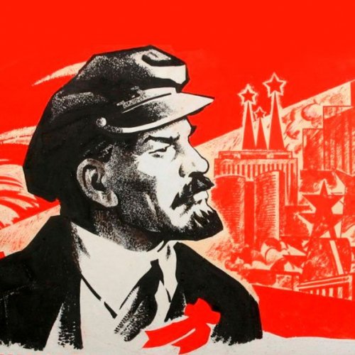 Тест о СССР: 15 сложных вопросов