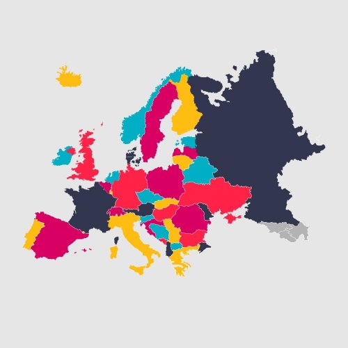 Тест: 16 вопросов о Европе. Что вы знаете о ней?