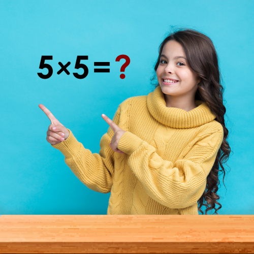 Умеете ли вы считать в уме без калькулятора? Тест из 15 примеров на 5 минут