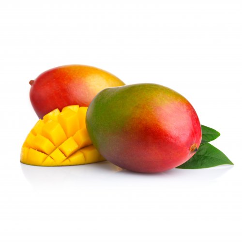 Как называется этот фрукт? Тест: 20 вопросов с фотографиями
