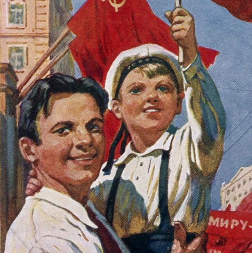 Тест для знатоков эпохи СССР: 20 интересных вопросов