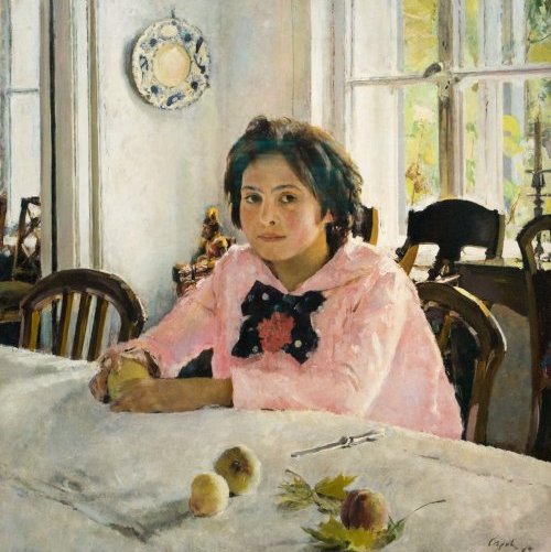 Тест по искусству: 17 известных картин русских мастеров живописи