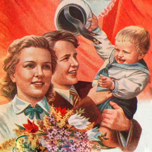Помните ли вы Советский Союз? Тест из 20 вопросов о жизни в СССР