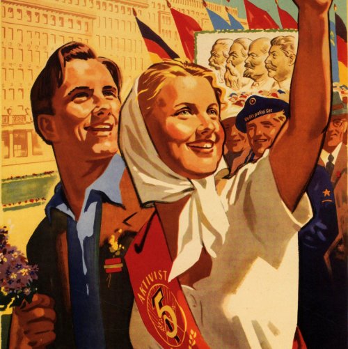 Вспоминаем Советский Союз: Тест из 20 вопросов о жизни в СССР