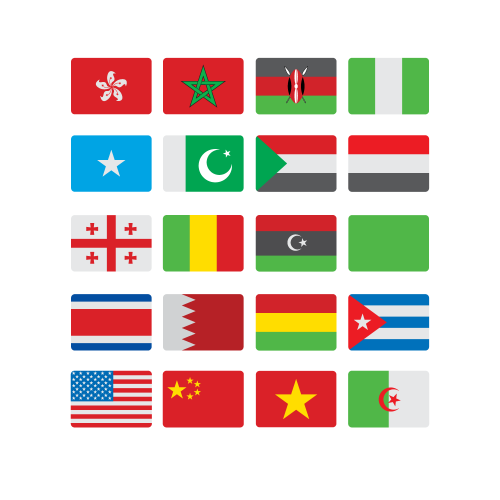 Тест на знание столиц разных стран: 15 сложных вопросов